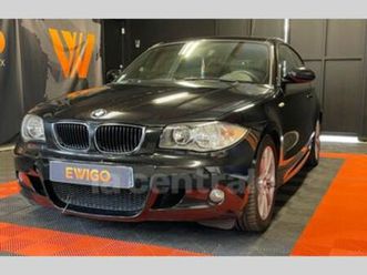 (e81) 118i 143 premiere 3p