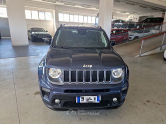 1.6 mjt 130 cv limited