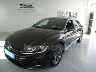 generation2 shooting brake 1.4 ehybrid rechargeable opf 218 r-line dsg6