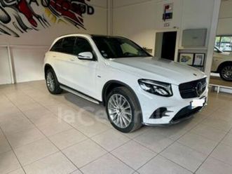 350 e 320 business executive 4matic