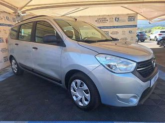 1.6 essential 7pl. 75kw