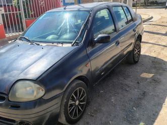 renault clio 1.9 rnd