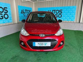 hyundai - i10 1.0 essence