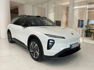 nio el6 360 kw basis