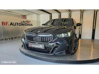 bmw 530 e pack desportivo m pro