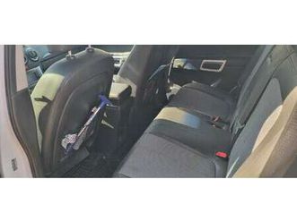 2.4 16v cosmo plus 4wd 167cv nav