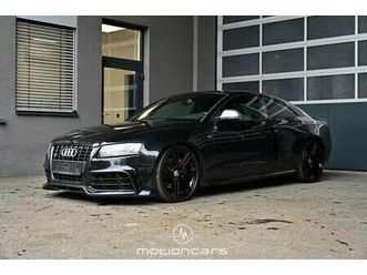 audi s5 4.2 fsi v8 quattro pickerl neu