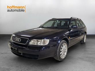 s6 avant quattro 4.2