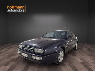 corrado 2000 16v
