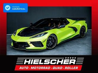 cabrio 3lt - de - liftsystem - einzelstück