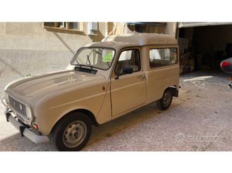 renault 4