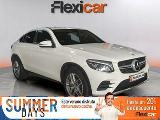 glc 250 d 4matic 150 kw (204 cv)