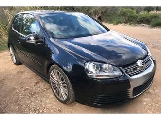 3.2 v6 r32 4motion dsg