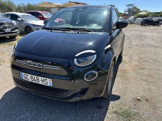 500 (2015--->) berlina 42 kwh icon