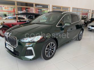 bmw serie 2 active tourer 218d