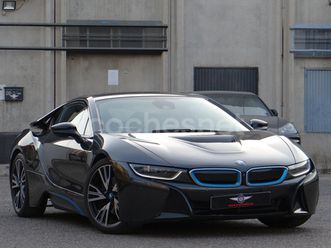bmw i8 i8
