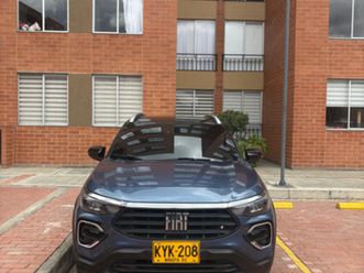 fiat pulse impetus 1.0 turbo - automatico