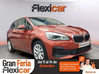 bmw serie 2 225xe+iperformance