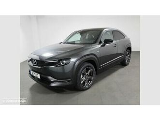 mazda mx-30 e-skyactiv makoto urban expression