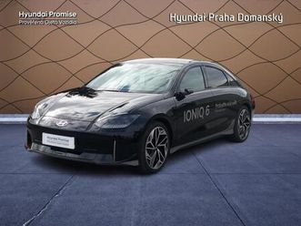 hyundai ioniq 6 power 77kwh 2wd style premium