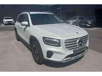 mercedes-benz 180 glb 180 d