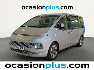 2.2 crdi maxx 9s (177 cv) 9 plazas