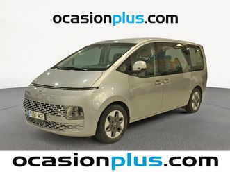 2.2 crdi maxx 9s (177 cv) 9 plazas