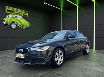 advanced edition 2.0 tdi 130 kw (177 cv) multitronic