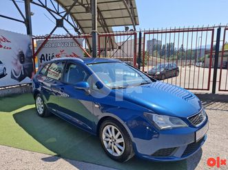 seat ibiza st 1.2 tdi 2014 dizel euro 5