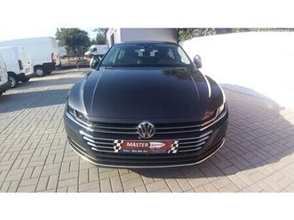vw arteon 2.0 tdi elegance dsg dezembro/19
