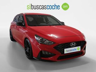 hyundai i30 1.0 tgdi n line 30 aniversario