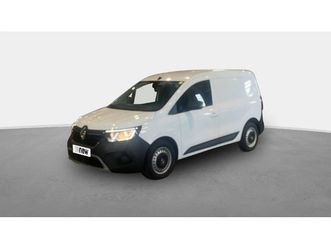 kangoo van tce 130