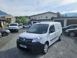 renault kangoo maxi 1.5 bdci 95 grand confort