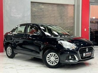 2024 suzuki dzire gl | gcc specs | well maintained | under warranty