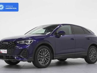 q3 2ª serie q3 spb 35 tfsi s tronic business plus