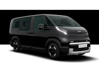 kia pv5 5p 4x2 elite 120 kw + 71,2 kwh