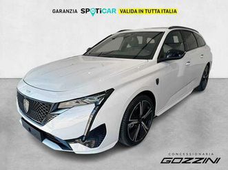 bluehdi 130 s&s eat8 sw gt