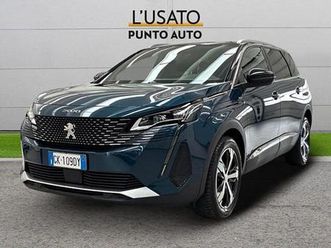 bluehdi 130 s&s eat8 gt