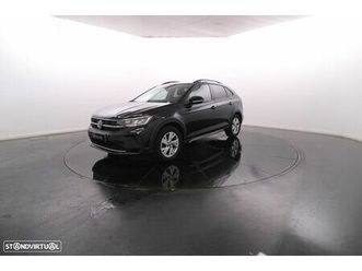 vw taigo 1.0 tsi urban