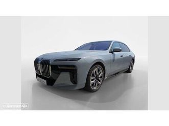 bmw i7 xdrive60 pack desportivo m