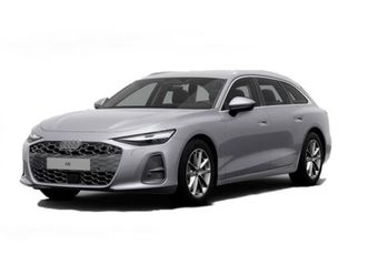 a6 1ª serie avant 2.0 e-hybrid business advanced quattro 299cv s-tronic