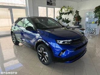 opel mokka 1.2 t gs s&s