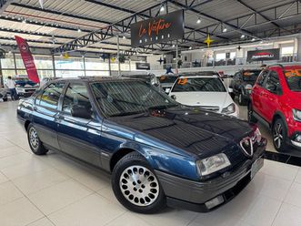 alfa romeo 164 3.0 v6 12v