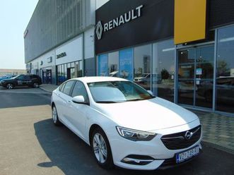 opel insignia grand sport 1,6 cdti edition, 2017 god.