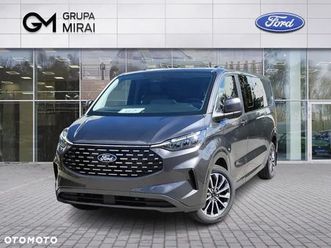 ford tourneo custom 2.0 ecoblue 320 awd l2 titanium