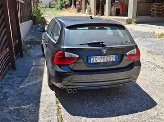 bmw 325d