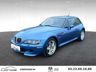 coupe m 3.2