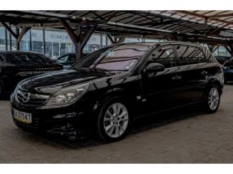 opel signum 1.9 cdti 16v/cosmo/opc line/подгрев/solar protect ≫ 2007 • 8 900 лв. • id