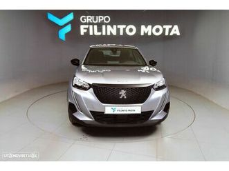 peugeot 2008 1.5 bluehdi active pack eat8