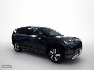 bev 110kwh energy awd 5p 7 plazas